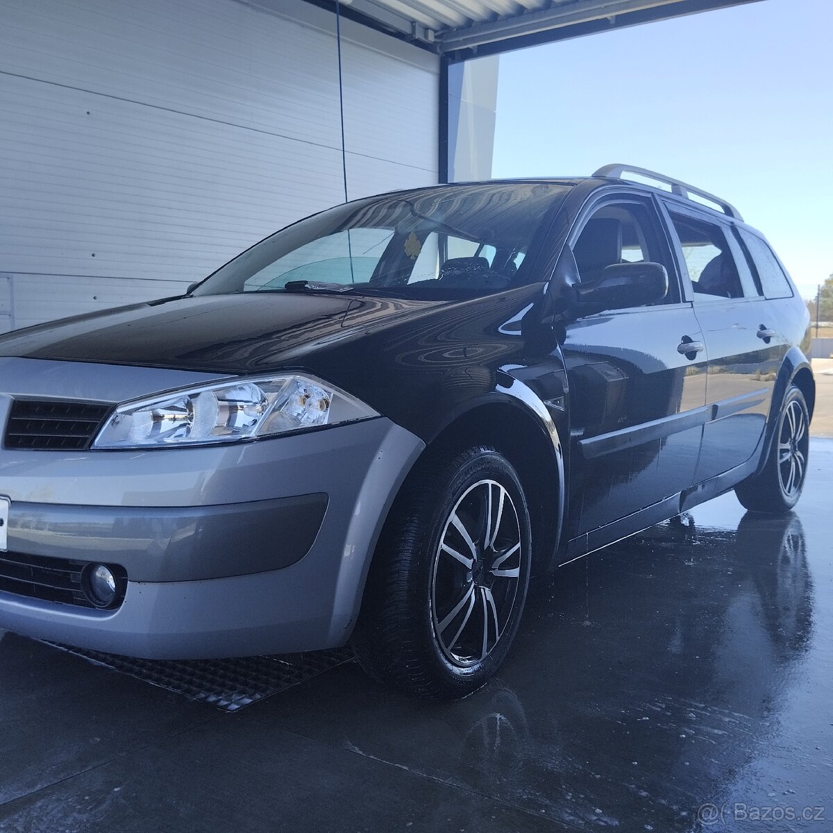Renault Megane 2 - 18