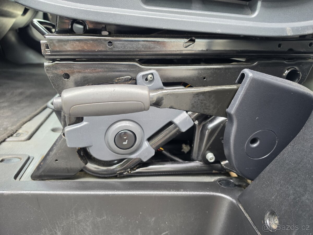 Citroën Jumper
2.0 D Kamera Navi Webasto - 18