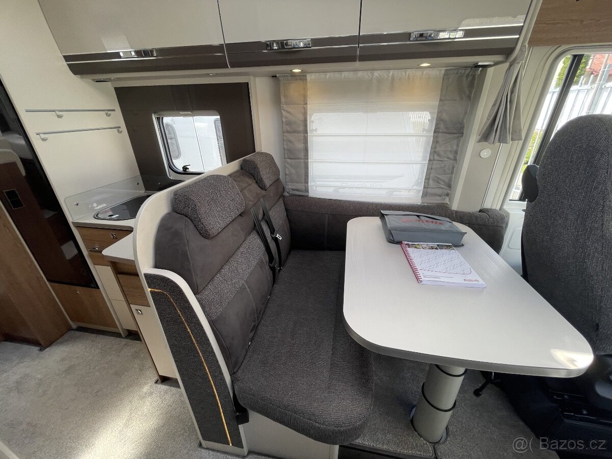 Dethleffs Trend I 6757 DBL - 18