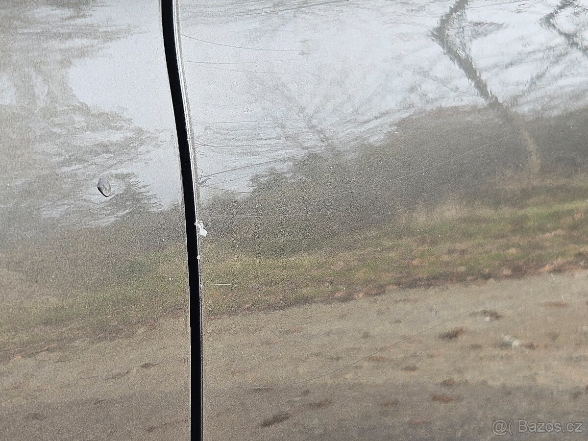 Opel Astra 1,6 CDTI, 100kw, 2019 - 18