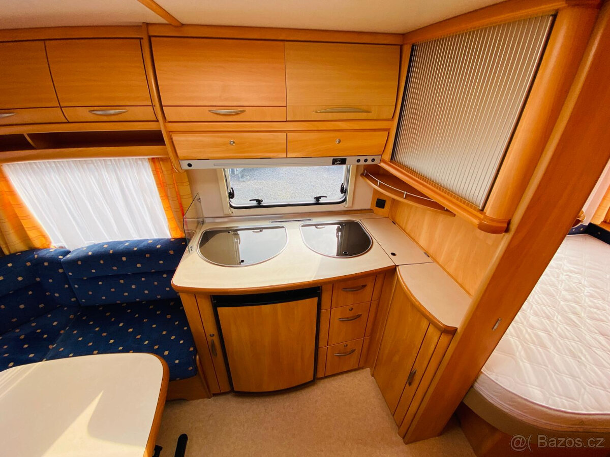 Fendt, mover, předstan - 18