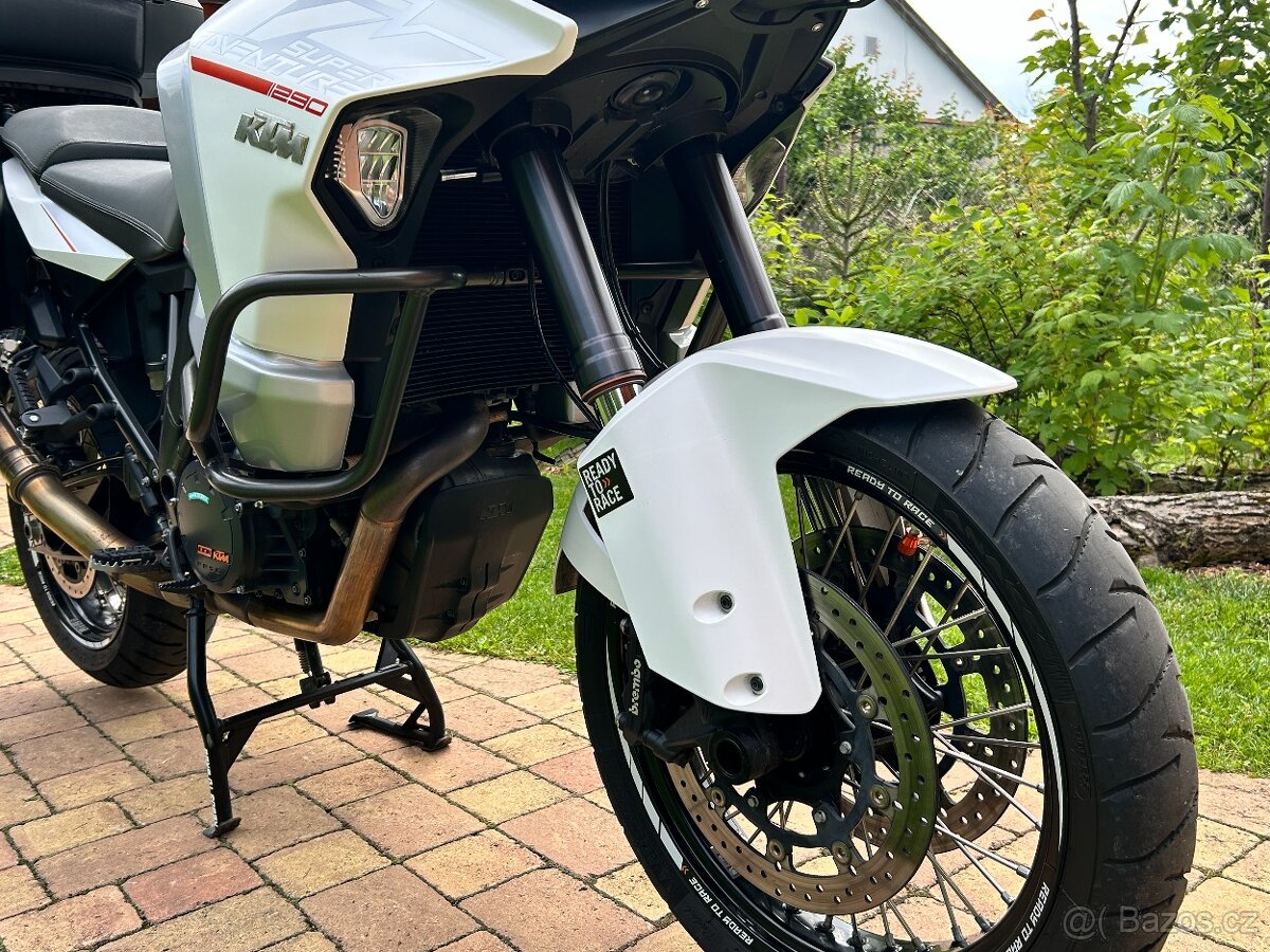 KTM 1290 Super Adventure - 18