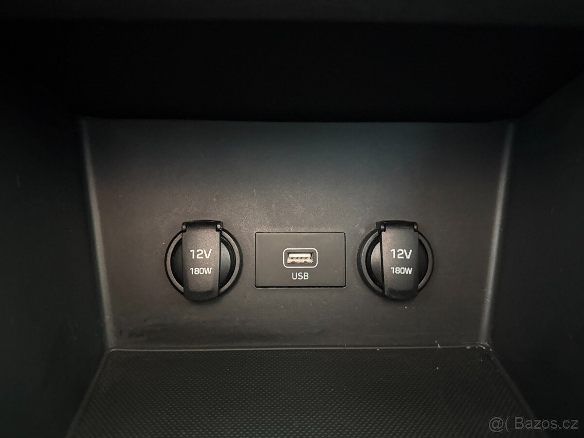 Hyundai i30 1,0 ZÁRUKA,FASTBACK,1.MAJITEL - 18