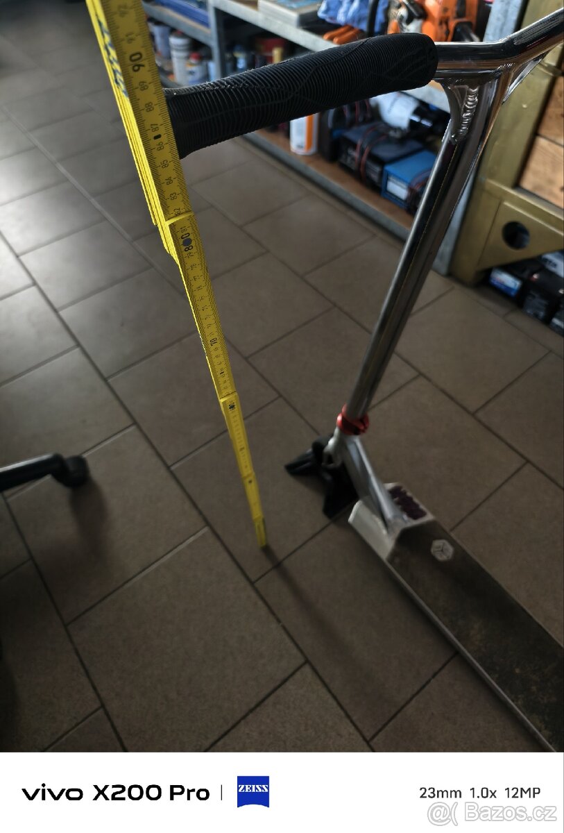 Ethic freestyle koloběžka - 18