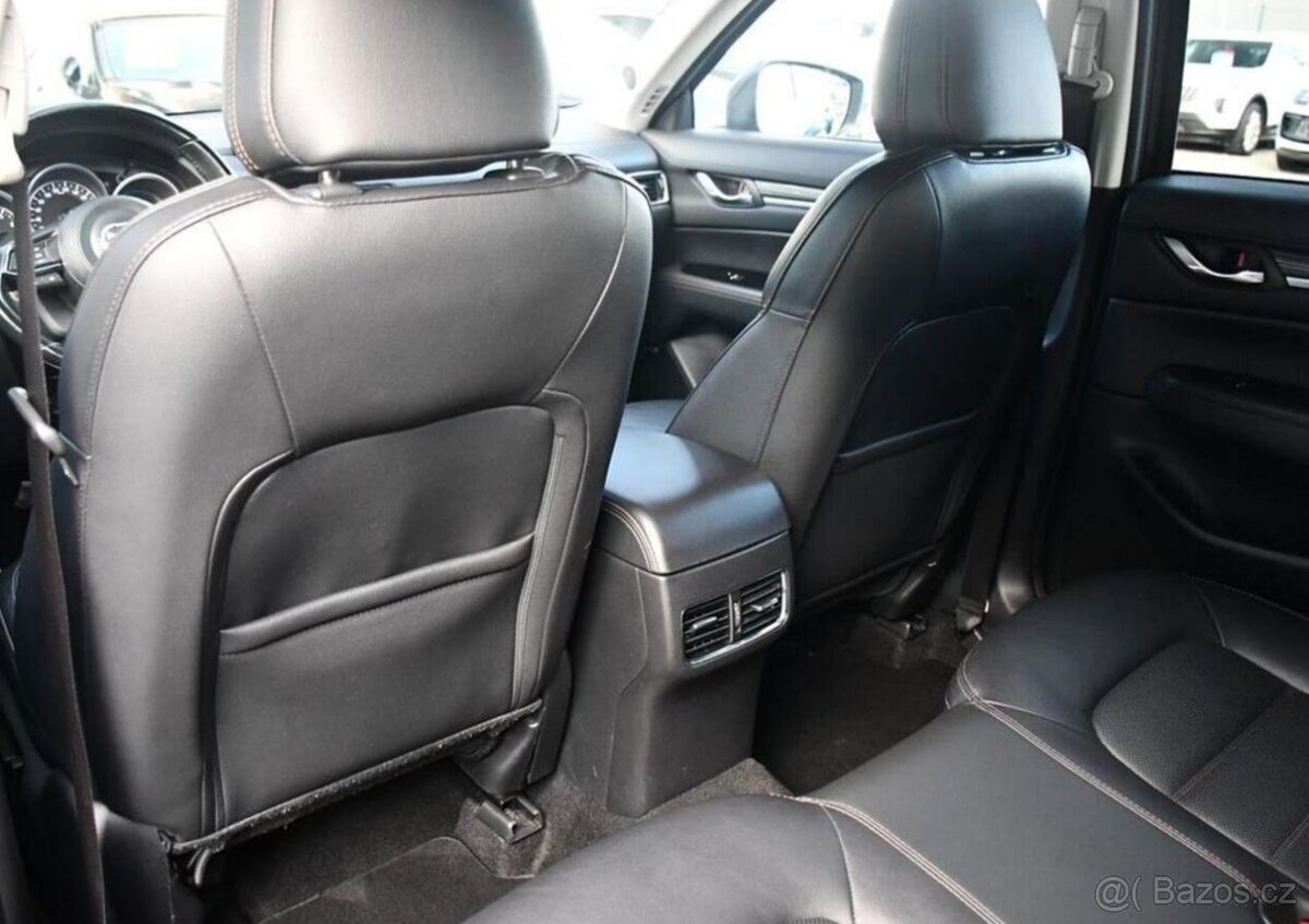 Mazda CX-5 2.5iG194/AWD/REVOLUTION 2XALU - 18