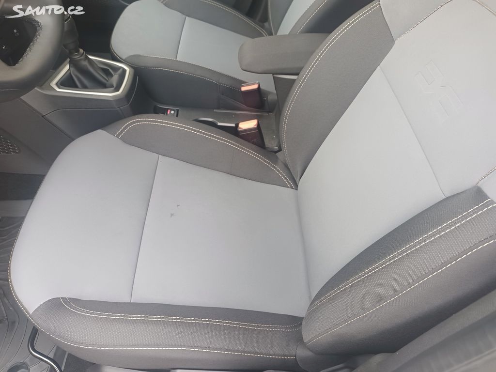 Dacia Jogger, 110Tce PLNÁ VYBAVA ZARUKA - 18