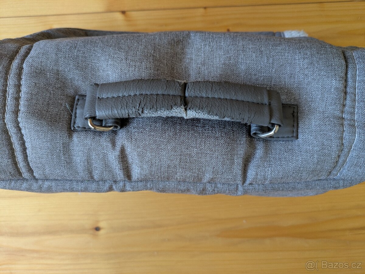 Dětský kočárek dvojkombinace - 18