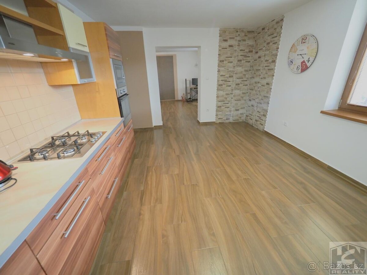 RD 5+1 s pozemkem 1124m2, Bítouchov u Semil - 18