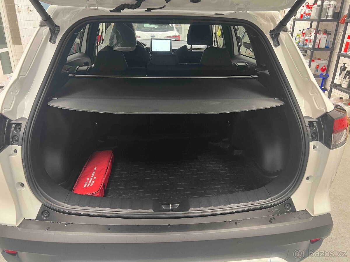 Toyota Corolla Cross, 1,8 Hybrid Style Tech 9060 km. - 18