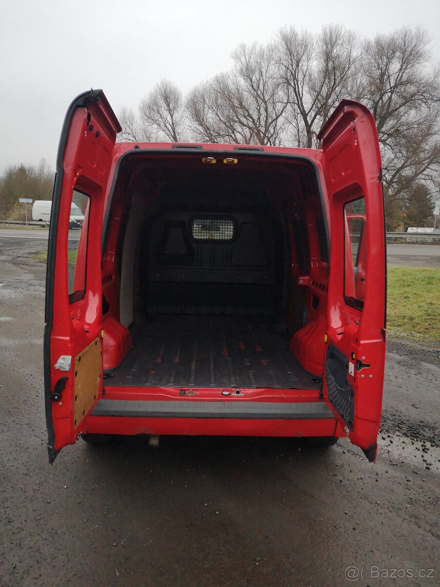 FORD TRANSIT CONNECT 2011 HEZKÝ STAV - 18