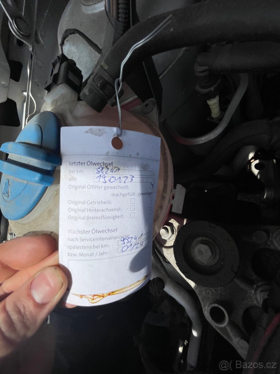 Škoda Fabia 2 combi - 18