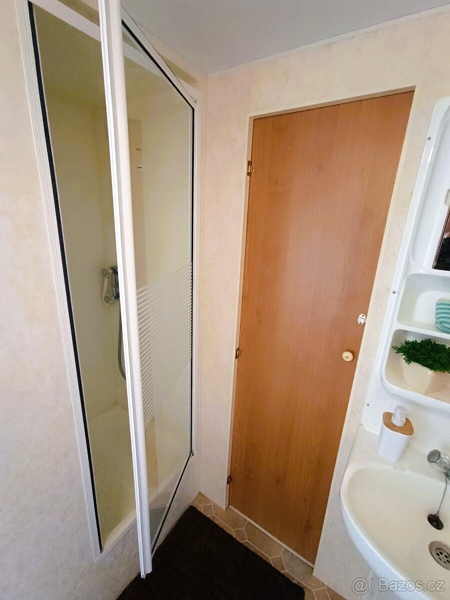 Mobilní dům AMS GR7/7 - doprava zdarma - 18