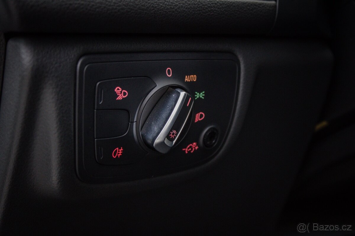 Audi A6 Avant 3.0 TDI quattro S tronic - 18