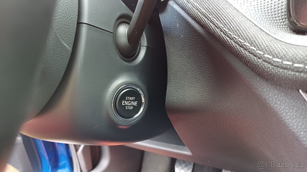 Škoda Fabia IV 1.0TSI 81kW Style Plus 1.maj-ČR-DPH-Nehav - 18