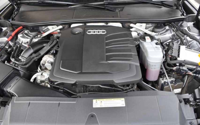 Audi A6 2.0.TDI 150KW - 18