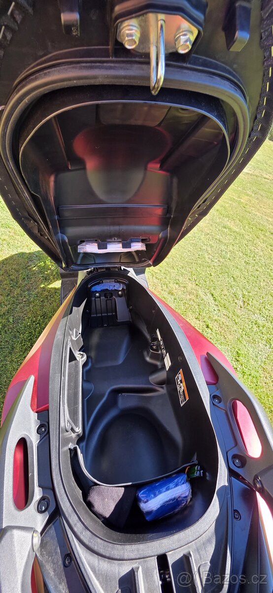 Honda Forza 2021 125ccm - 18