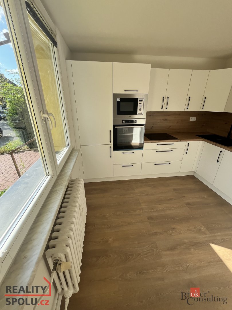 Pronájem, byty/1+1, 37 m2, Hobzíkova 2564/29, 74601 Opava, O - 18