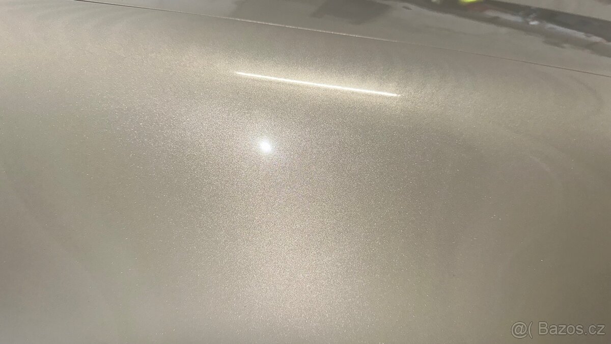 Volkswagen golf 5(V) 2.0tdi 103kw ideal stav - 18