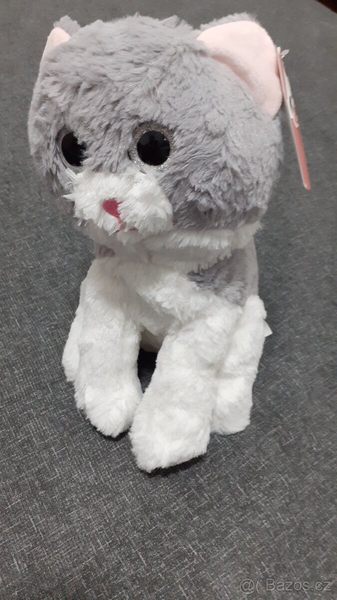 Plyšové hračky - 18