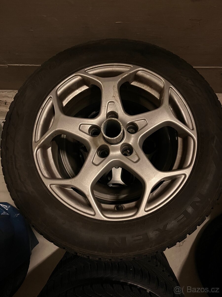 Ford Mondeo Kombi - 18