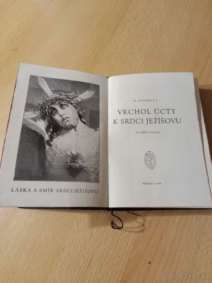 Bible, Modlitební knížka, Modlitební zpěvník - 18