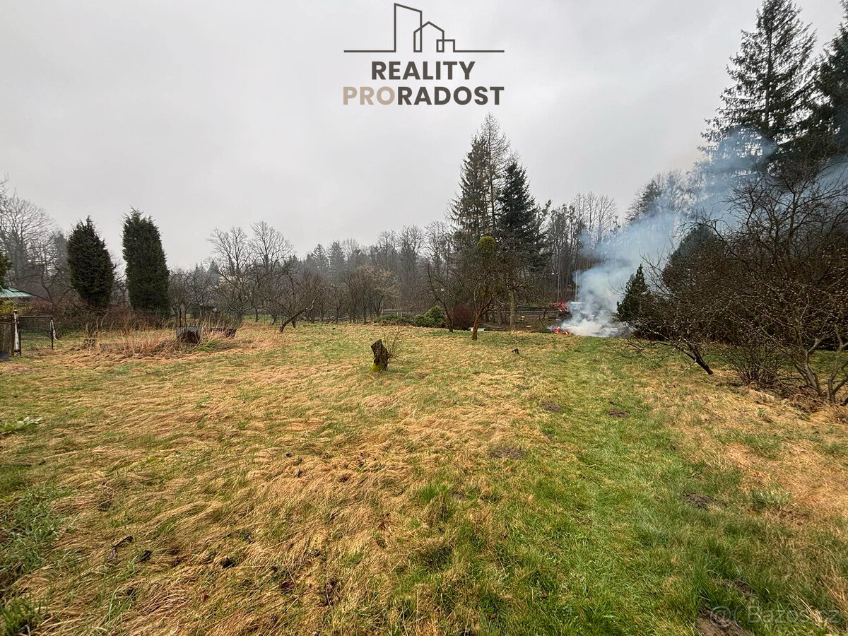 Prodej rodinného domu s rybníkem , Kunčice pod Ondřejníkem - 18