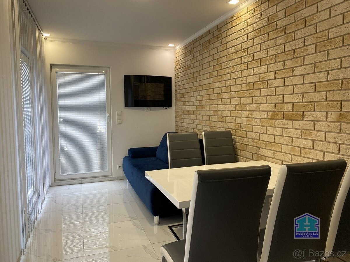 Byt 2+1 Plzeň - Košutka, Žlutická ulice, ev.č. H101/25 - 18