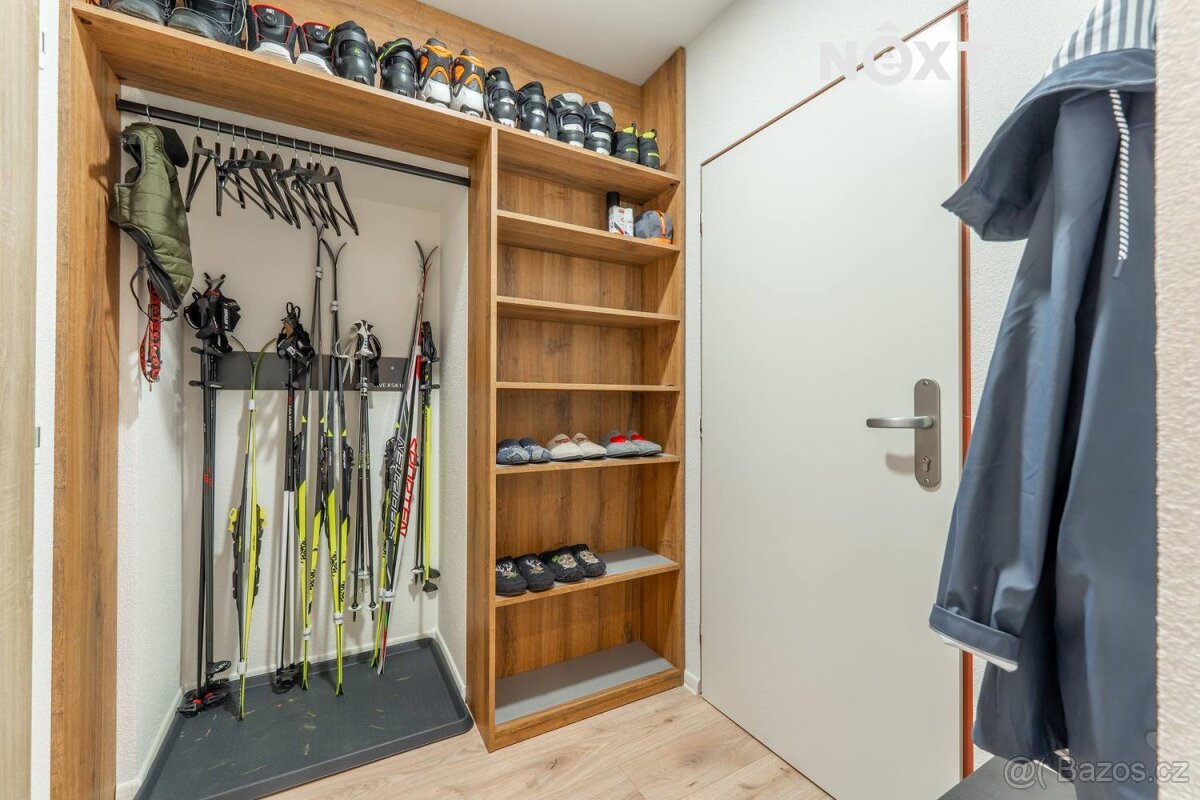 Prodej komerční Apartmány, 69㎡ - 18