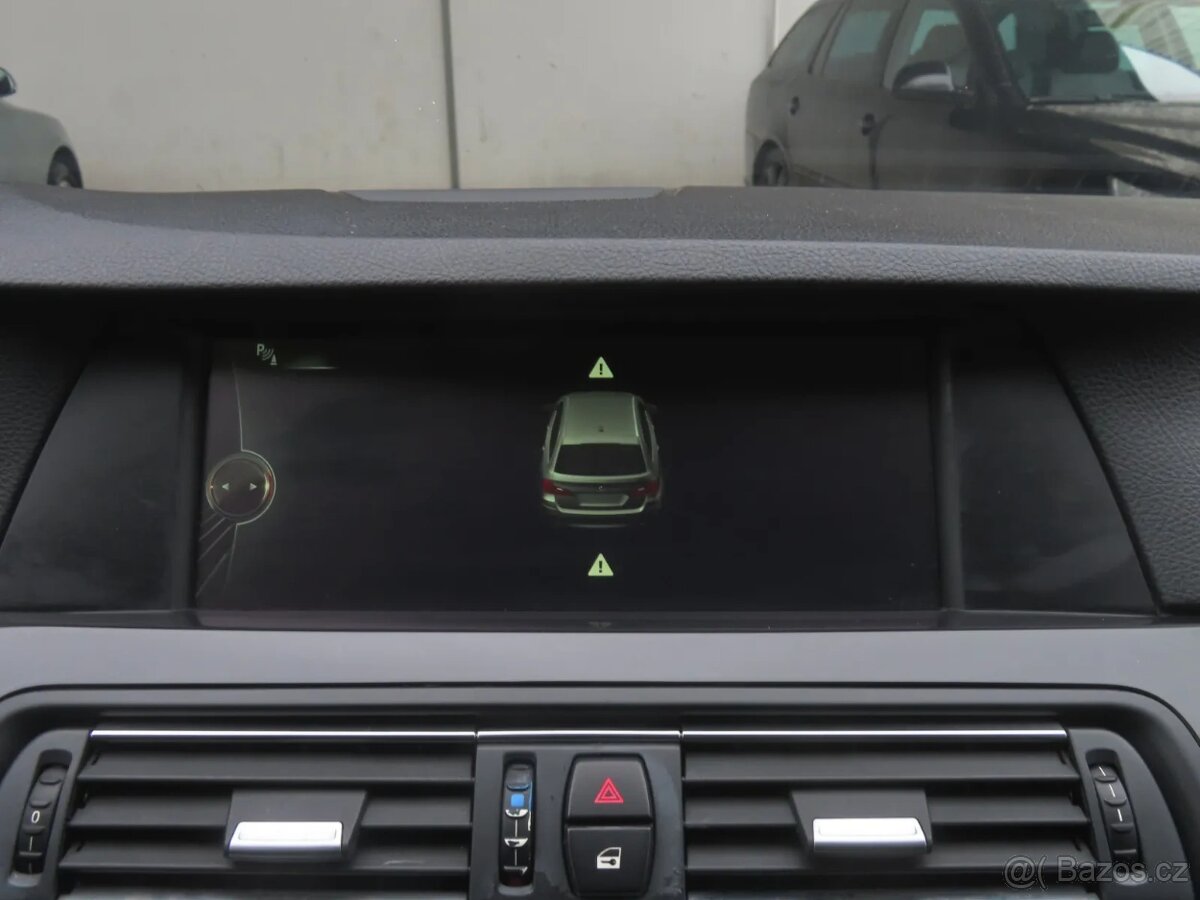 BMW 5 2013 525d xDrive 163704km Combi - 18