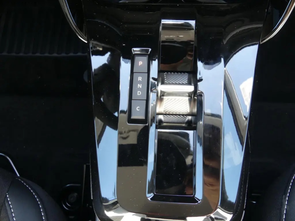 Citroën C3, ë-C3 MAX Electric 113k Automat - 18