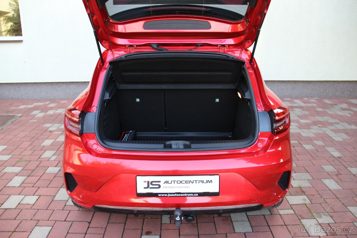 Mitsubishi Colt 1.6i HEV 143PS Intense+ A/T - 18