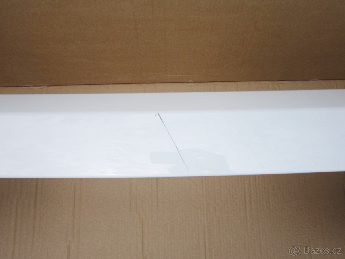 Lista mrizka predni naraznik citroen C3 face od 2020 - 18