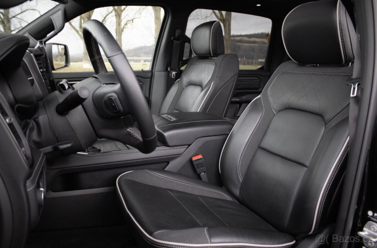 Dodge RAM 1500 HURRICANE LIMITED 403kw - 18