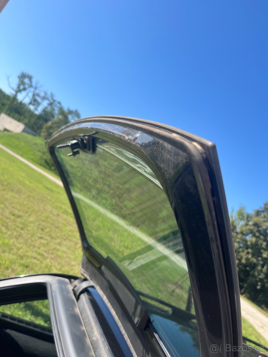 Bmw e39 525ia díly - 18