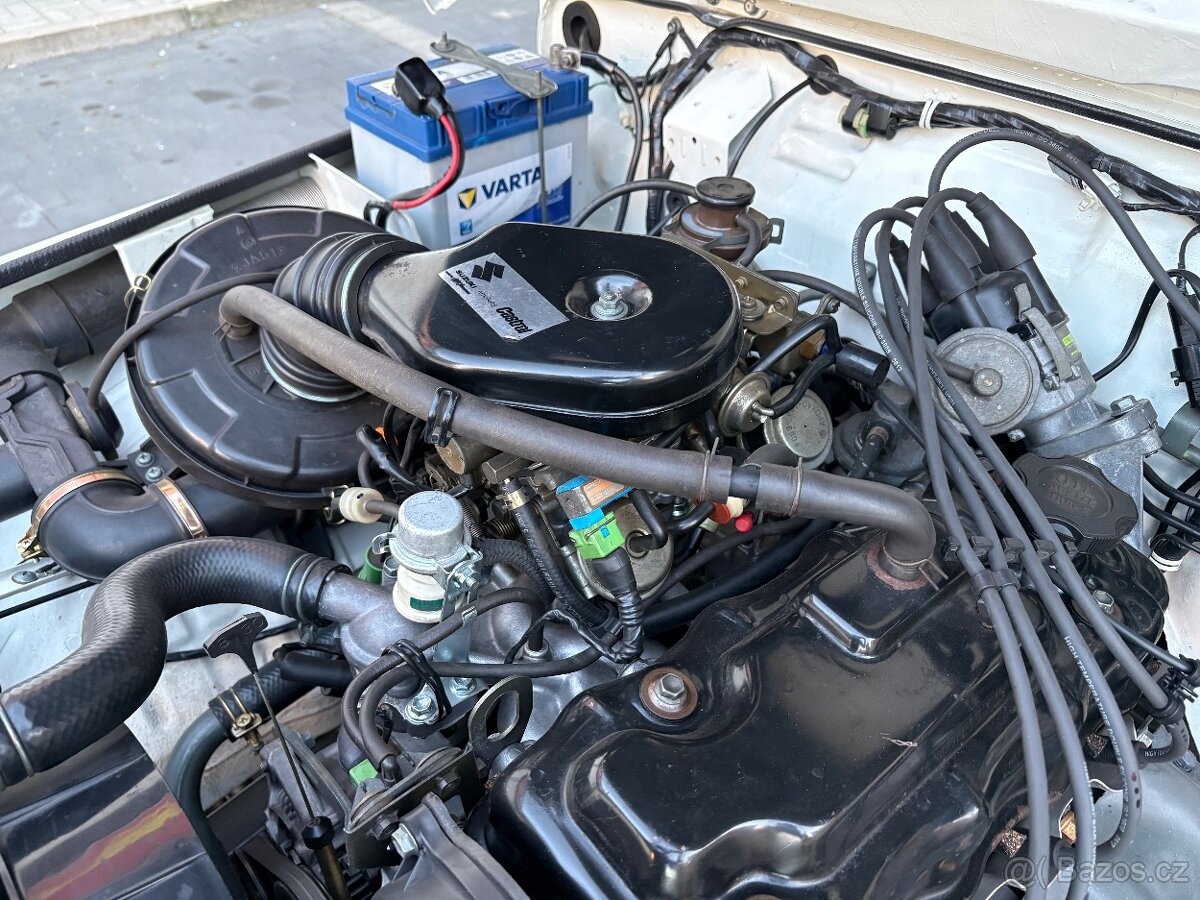 SUZUKI SAMURAI 1.3 - 18