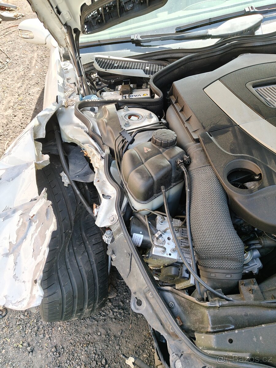 Mercedes SL 550 AMG - 18