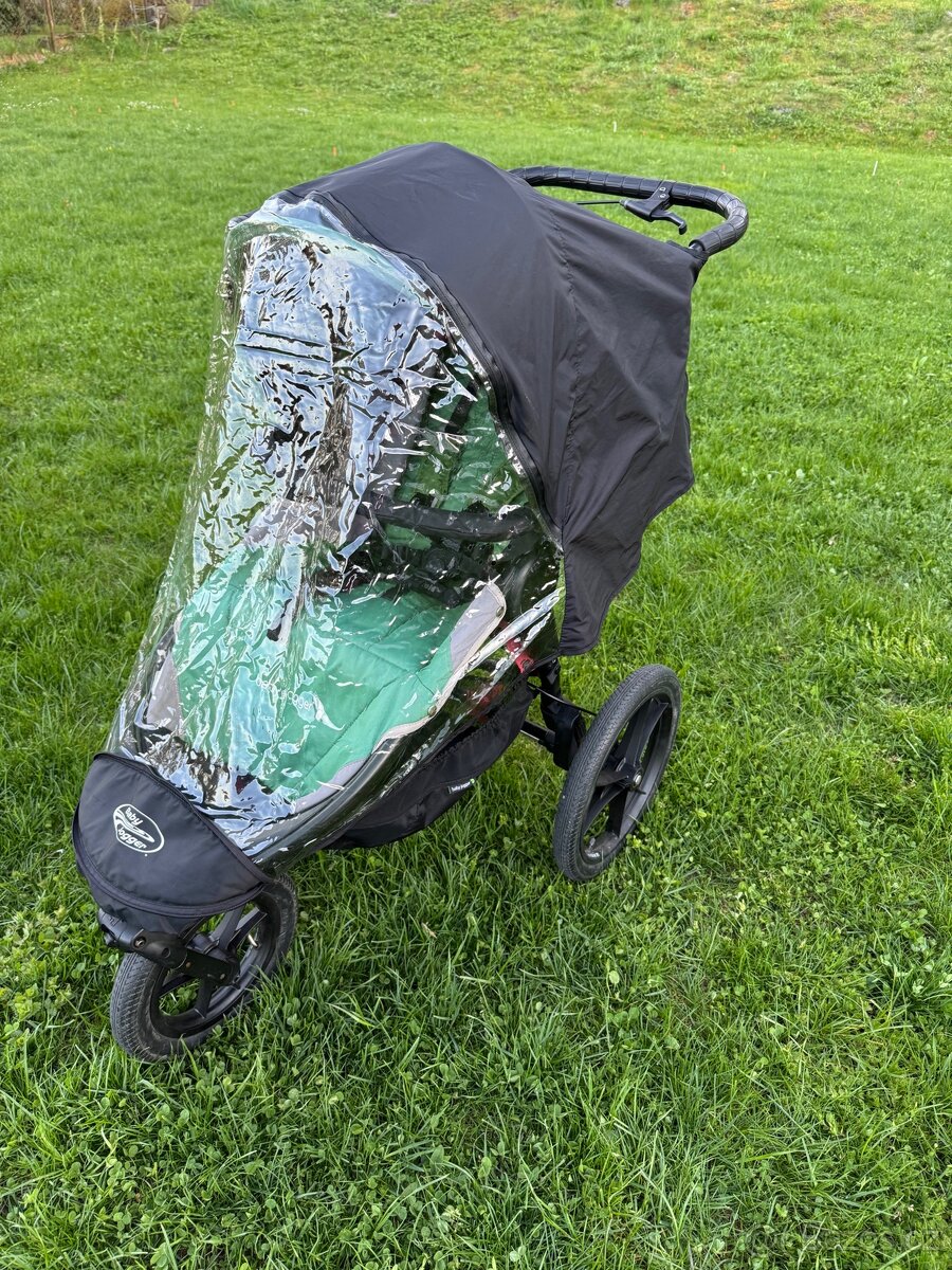 Baby Jogger Summit - 18