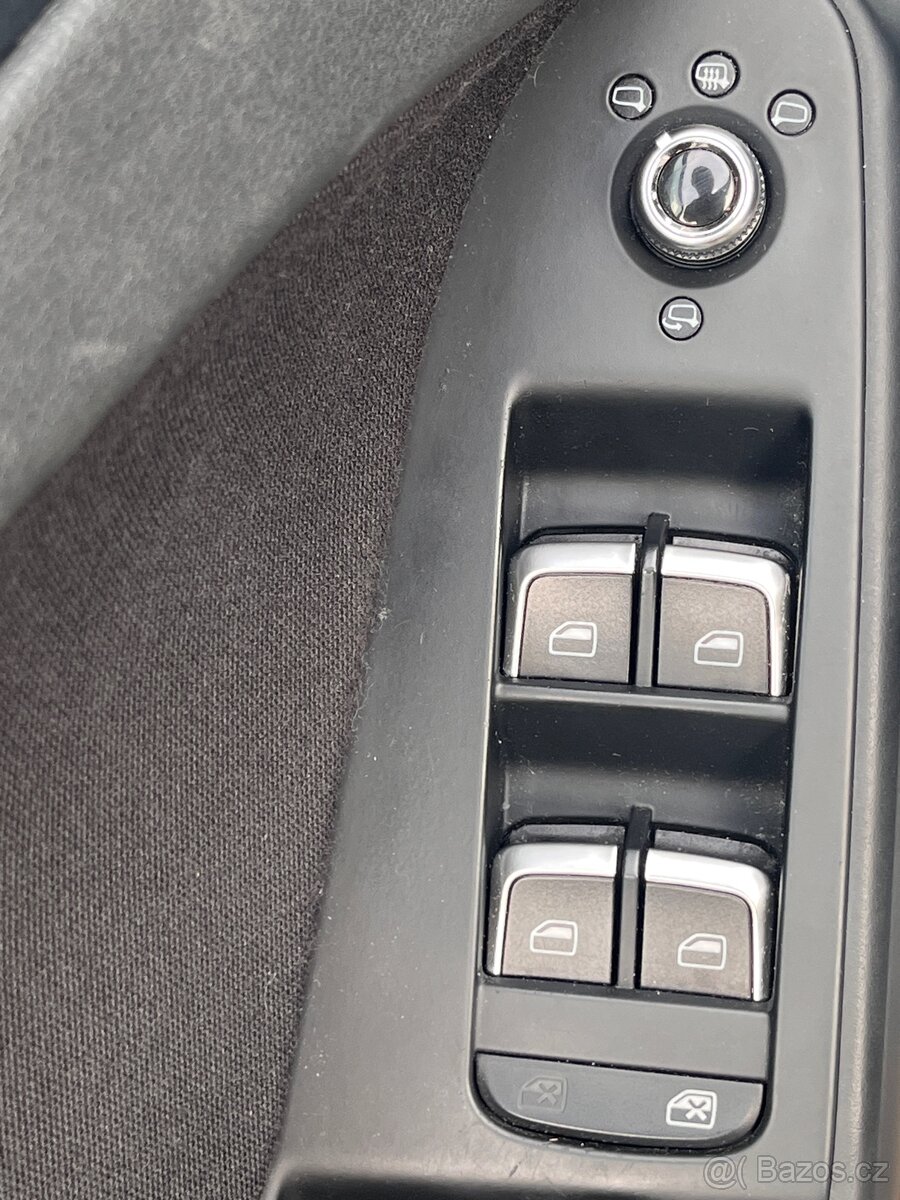 Audi A4 B8 2.0 TDi 110kw - 18
