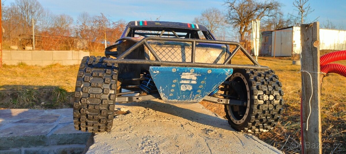 Losi 5 (five) T 1:5 čítajte celý popis inzerátu - 18