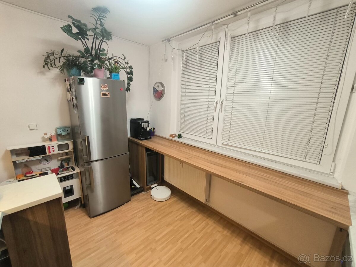 Prodej bytu 3+1 71 m² - 18