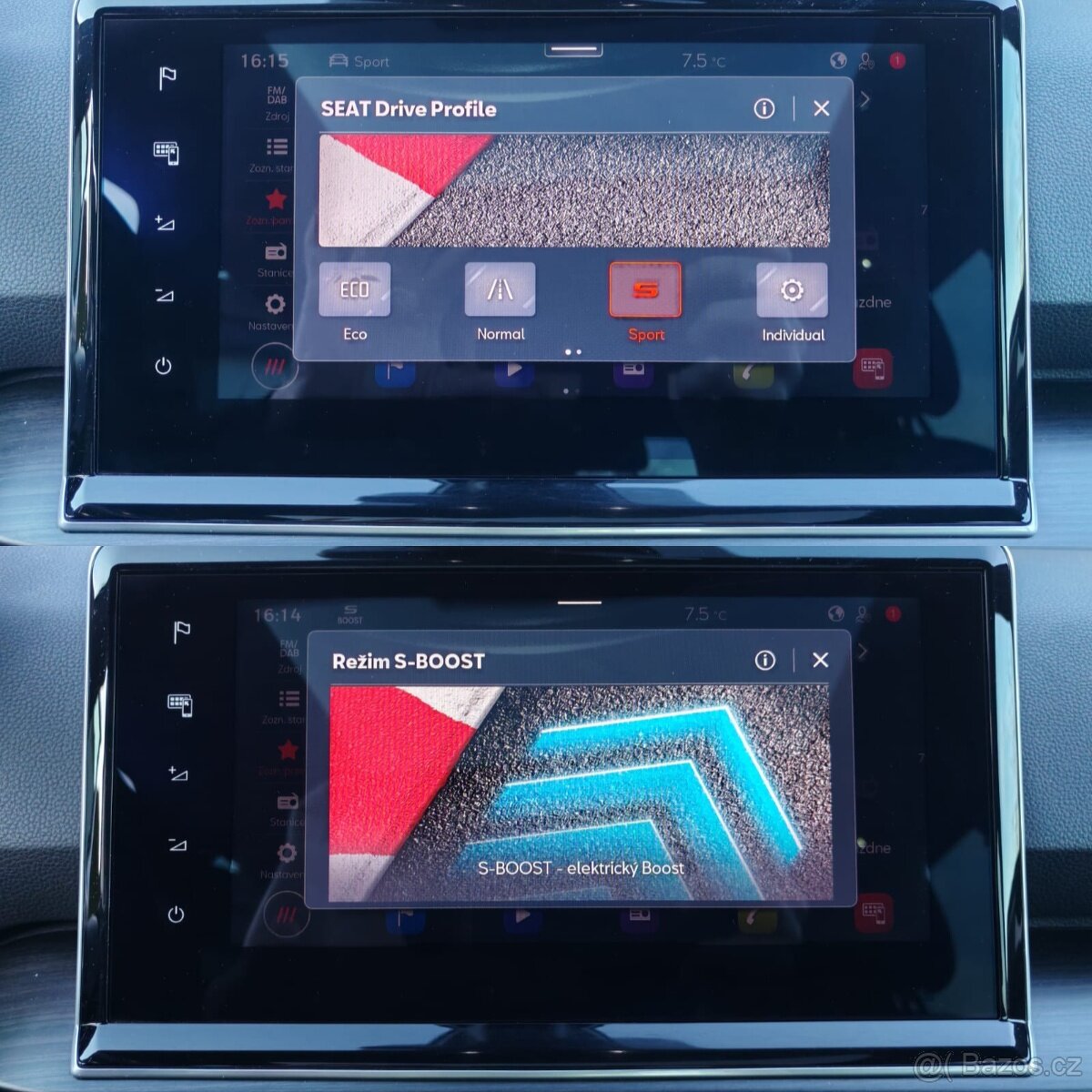 Seat Tarraco 1.4 TSI e-Hybrid XCELLENCE 2021 - 18