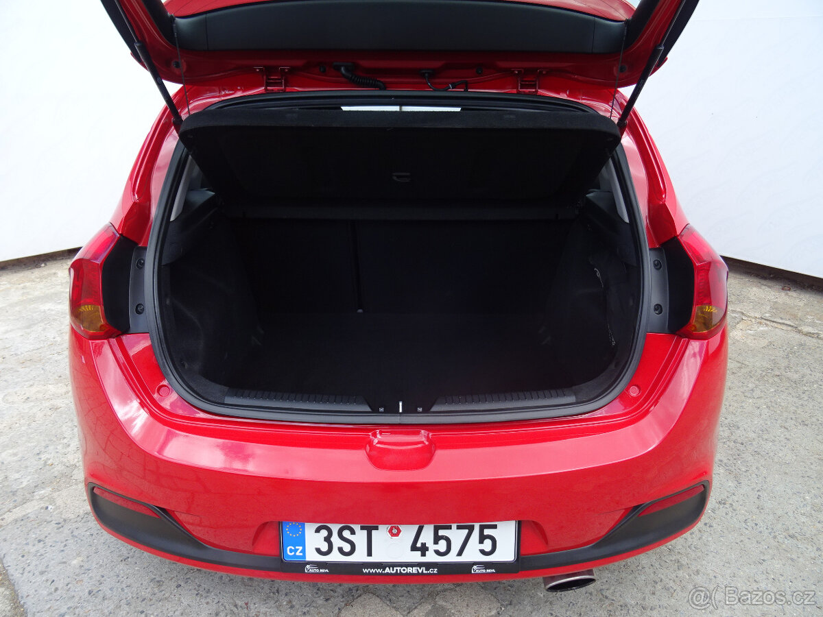 Kia Ceed 1.6GDi,99kW,1majČR,S.kniha,64tkm,ESP,klima - 18