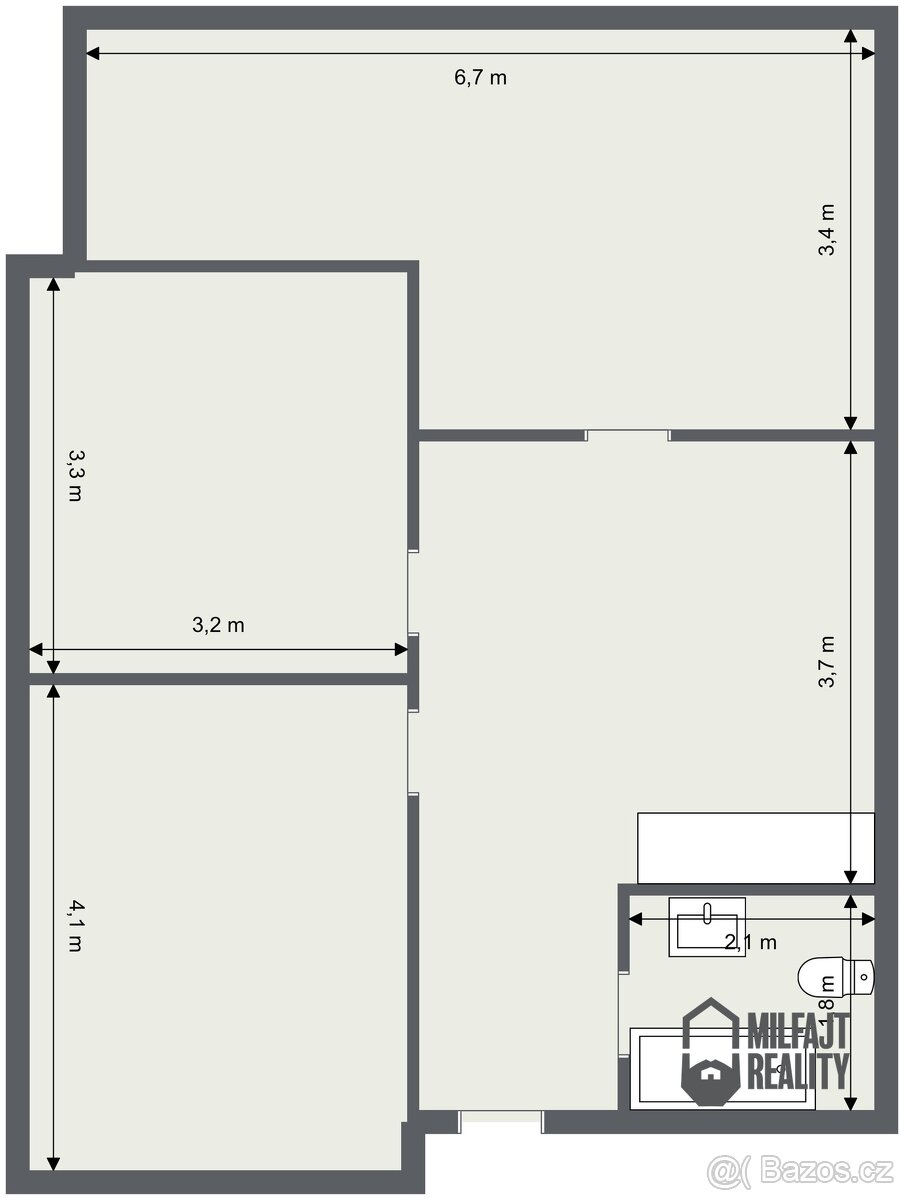 Prodej rodinné domy, 225 m2, Liberec, ev.č. 06575 - 18