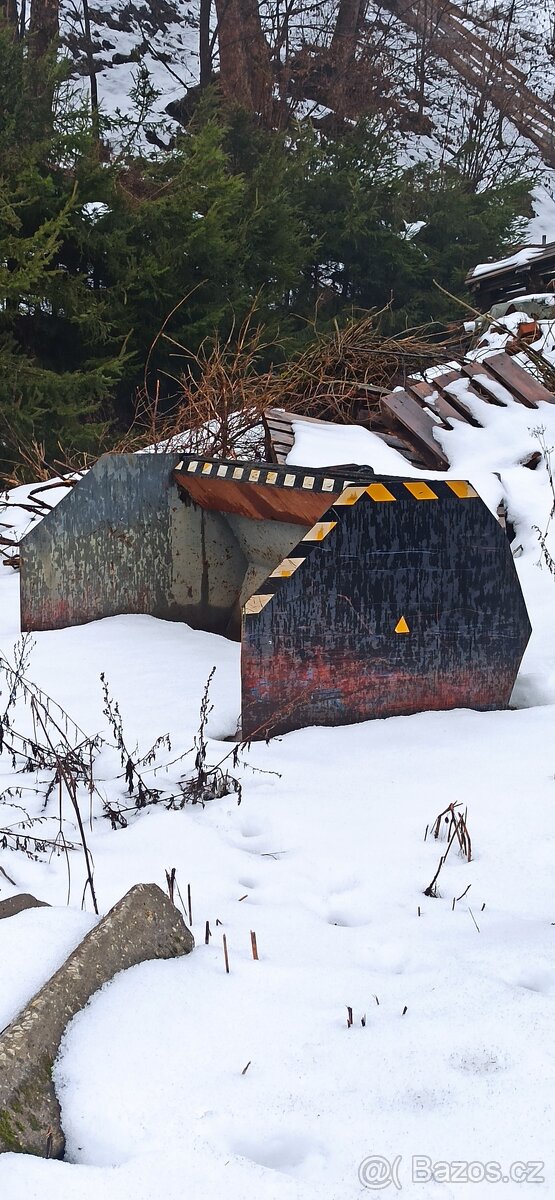 Zetor 7245 s nakladačem - 18
