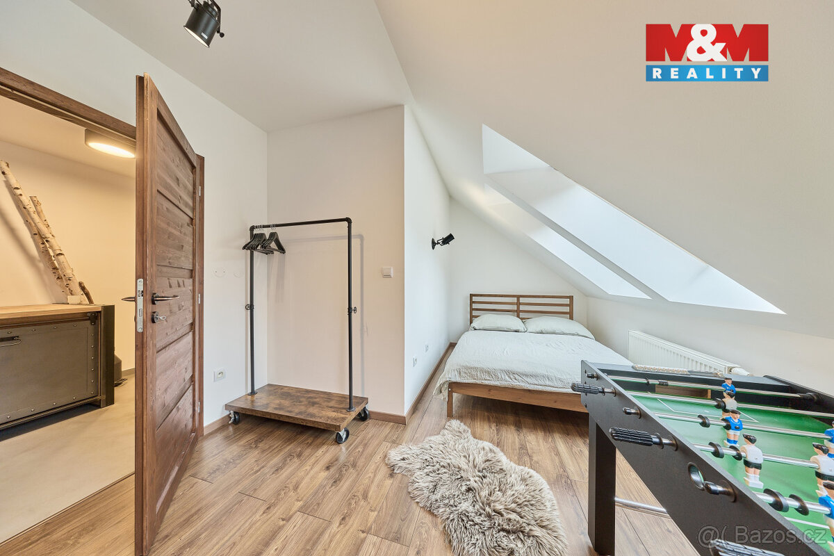 Prodej bytu 4+kk, 90 m², Žacléř - 18