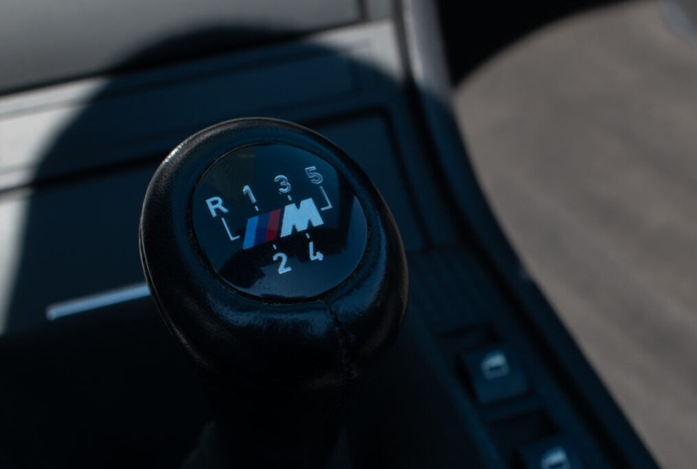 BMW Rad 3 Cabrio 320 Ci/C - 18