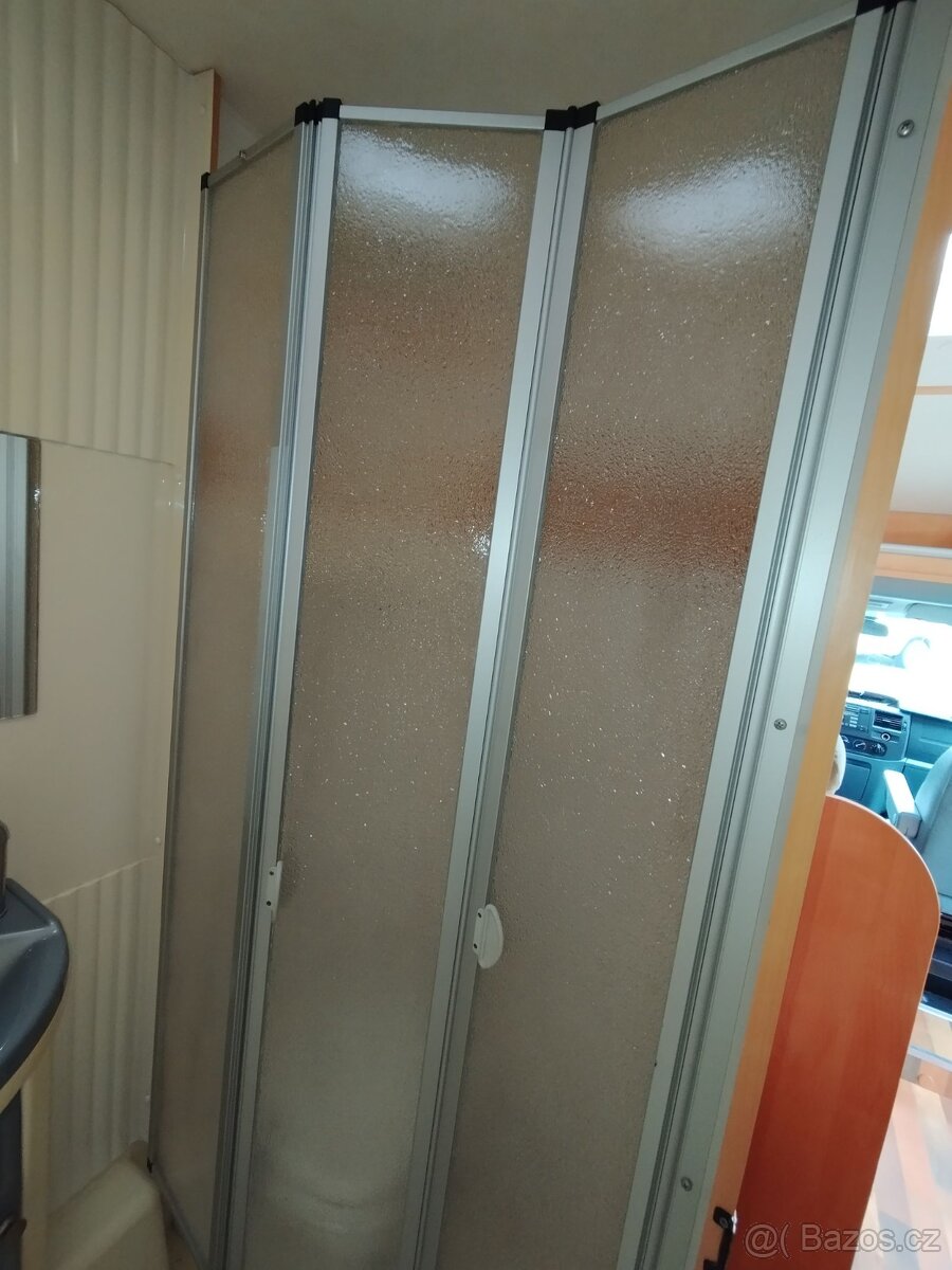 FORD CAPRON 2.2TDCI. 3.500kg. R 2008. Sprcha. 2x Klima. - 18