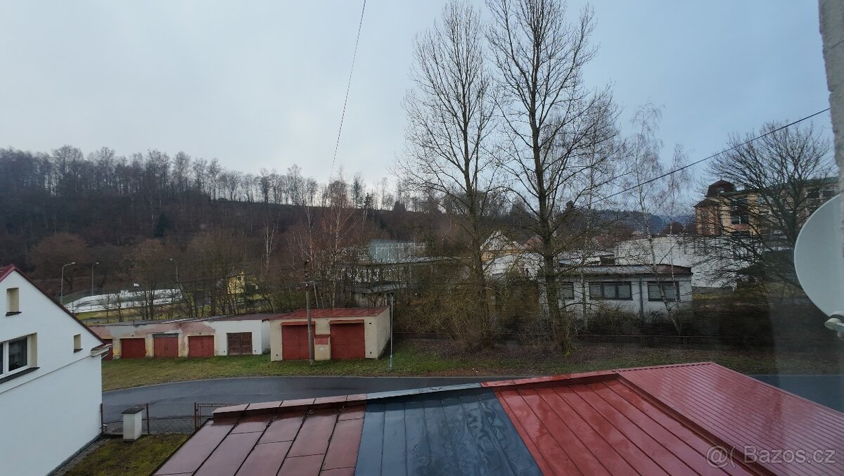 Prodám dvojbyt o rozloze117m2 rozdělěn na 1+1 a 2+1 - 18