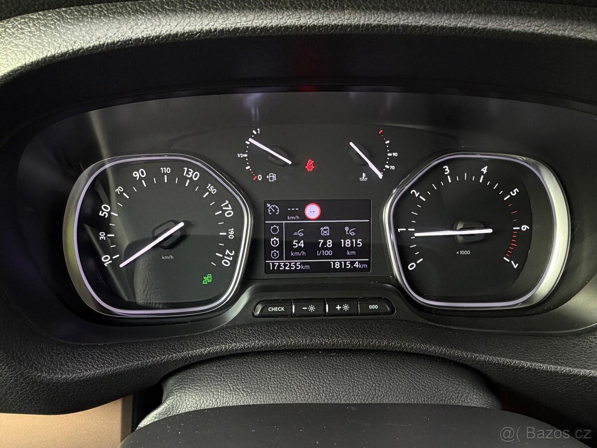 Toyota Proace Verso 2.0 - 18