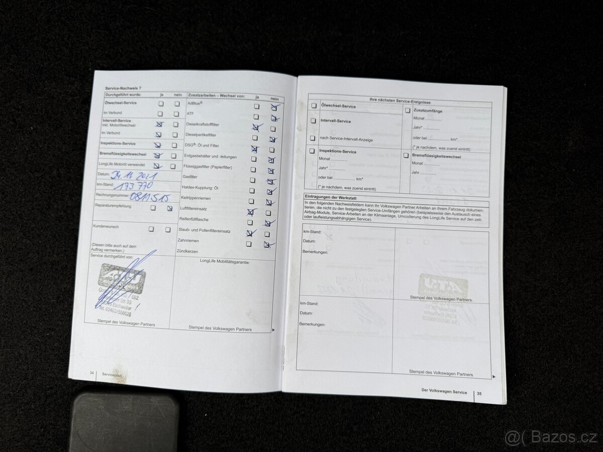 VW PASSAT CC DSG 2.0 tdi TOP VÝBAVA - 18